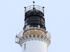 Girdleness Lighthouse - Aberdeen Scotland 2017