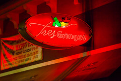 Tres Gringo's