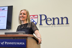 Jessica Taylor Piotrowski at Penn