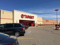 Target - Hudson, Wisconsin