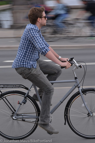 People on Bikes - Copenhagen Edition-50-50