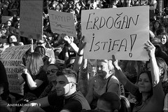 diren gezi parki...occupy istanbul...