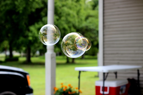 Bubbles 4