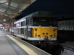 Devon & Cornwall Railways (DCR)