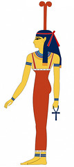Tenent-egyptian