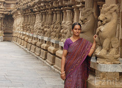 Kanchi Kailasanathar temple