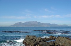Day Trip to Robben Island - South Africa 2011