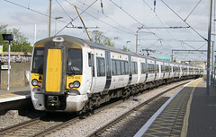 UK Class 379