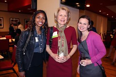 2014 WLS Welcome and Networking Event