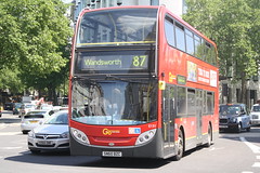 UK - Bus - London General - Double Deck - The Rest