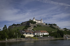 Along The Rhine, Main & Danube Rivers
