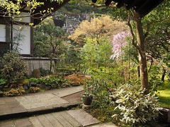 Engaku-ji (円覚寺)