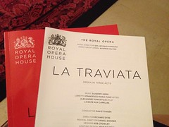 ROH La Traviata