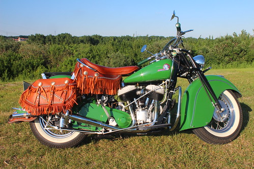 Indian Motorcycle 2014_058