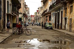 La Habana 2017