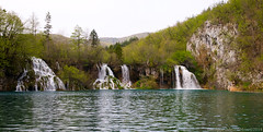 Plitvička Jezera Nacionalni Park