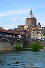 Pavia City