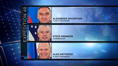 Expedition 40 Mission Overview Briefing