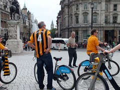 Hull City Supporters