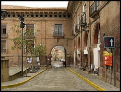 Morata de Jalón (Zaragoza)