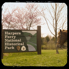 Harper's Ferry, WV