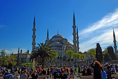 Istanbul 2014