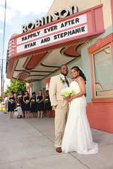 Ryan & Stephanie's Wedding