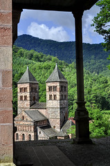 Alsace (Murbach)