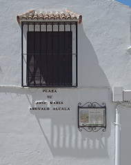 Andalucia walks