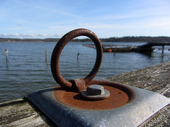 anchor ring