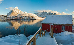 Northern Norway Landscapes