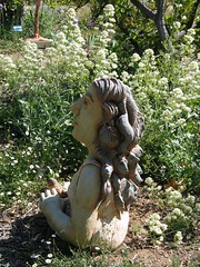 Sculpture in the Garden 2014                              