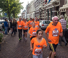 2014 06 27 Haarlem Grachtenloop
