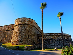Castillo de la Duquesa (Málaga)