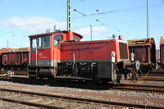 Baureihen 332-335