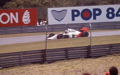 Canadian Grand Prix-1989