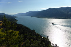 Columbia River Gorge Viwepoints