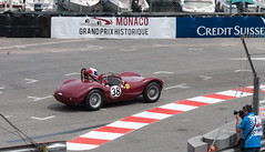 VOITURES DE SPORT / SPORTS CAR - Monaco 2014
