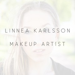 Linnea Karlsson [Makeup Artist]
