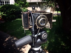 My Grandfather's Camera
