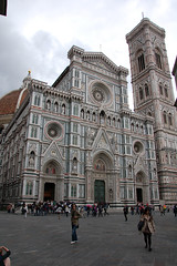 Firenze, Duomo di Santa Maria dei Fiore