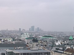 Vienna Roofs
