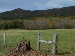Cades Cove, Great Smoky Mountains NP, TN