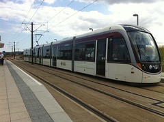 Edinburgh's Trams