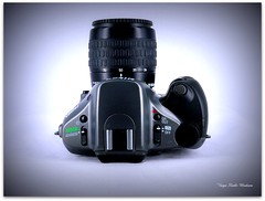 Nikon Pronea 6i - Camera-wiki.org - The free camera encyclopedia