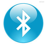 Alphabet: Logo Bluetooth