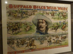 Buffalo Bill Center of the West in Cody, WY
