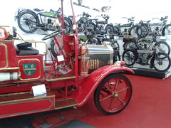  Lakeland Motor Museum Cumbria