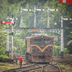 Kandy Station