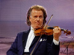 Andre Rieu & JSO, Wembley, March 2017